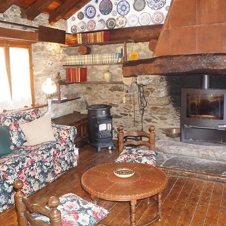 ケラルブス Casa De La Font De Daltヴィラ エクステリア 写真