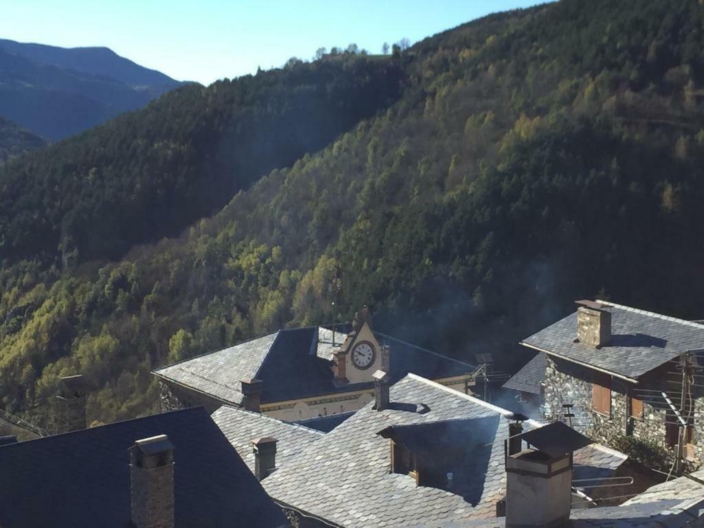 ケラルブス Casa De La Font De Daltヴィラ エクステリア 写真